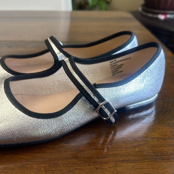 Charlotte Girls Shoes - Picture 3 of 7